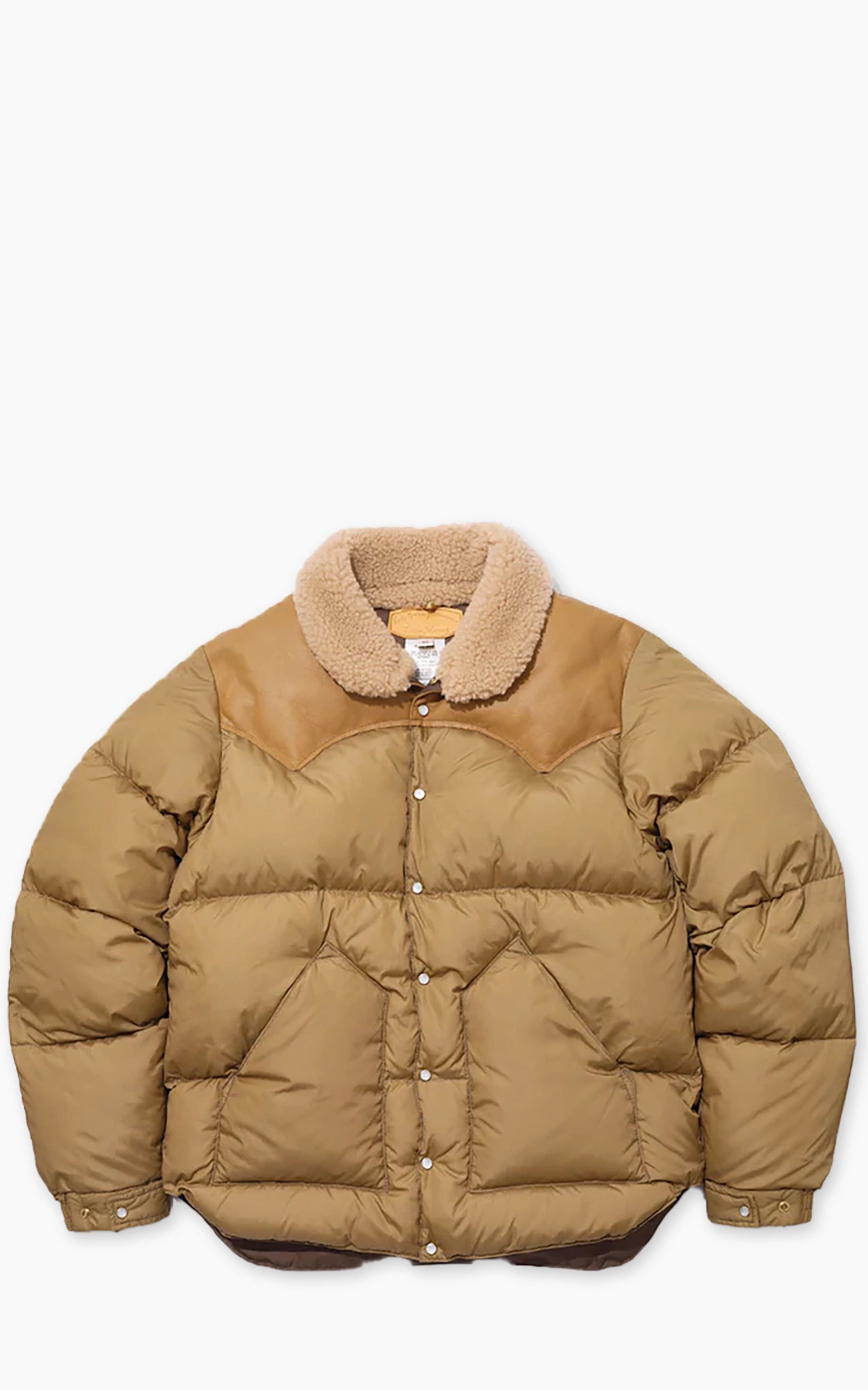 Rocky Mountain Featherbed クリスティジャケット　40 Rocky Mountain Featherbed Christy Jacket Exclusively for B&W, Navy