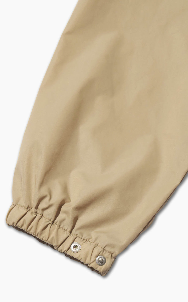 Rocky Mountain Featherbed Wind Parka Classic Taffeta Tan