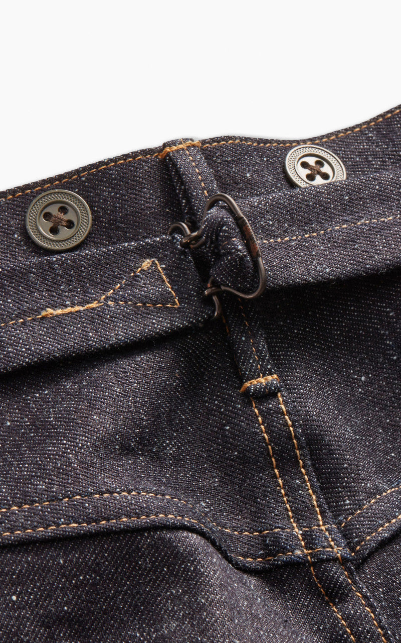 RRL 1910 Buckleback Limited Jeans Indigo