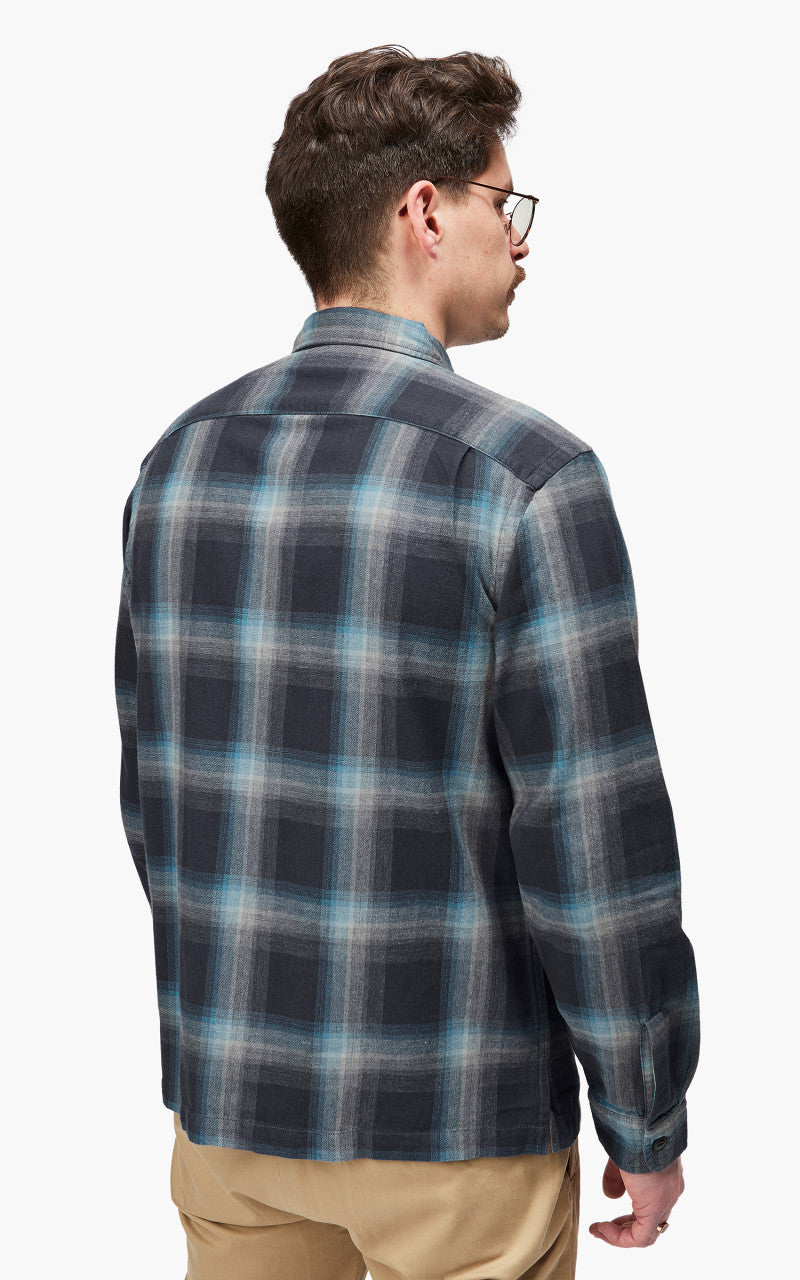 RRL Towns Camp Work Shirt