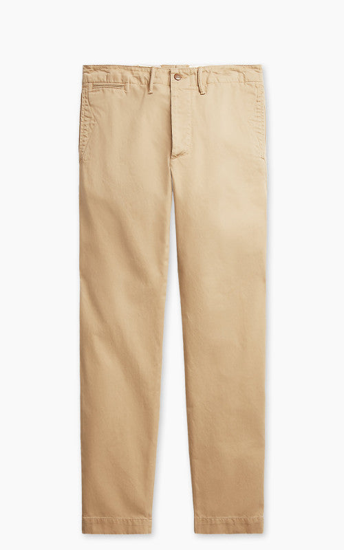 RRL Chino Officer's Trouser New Military Khaki