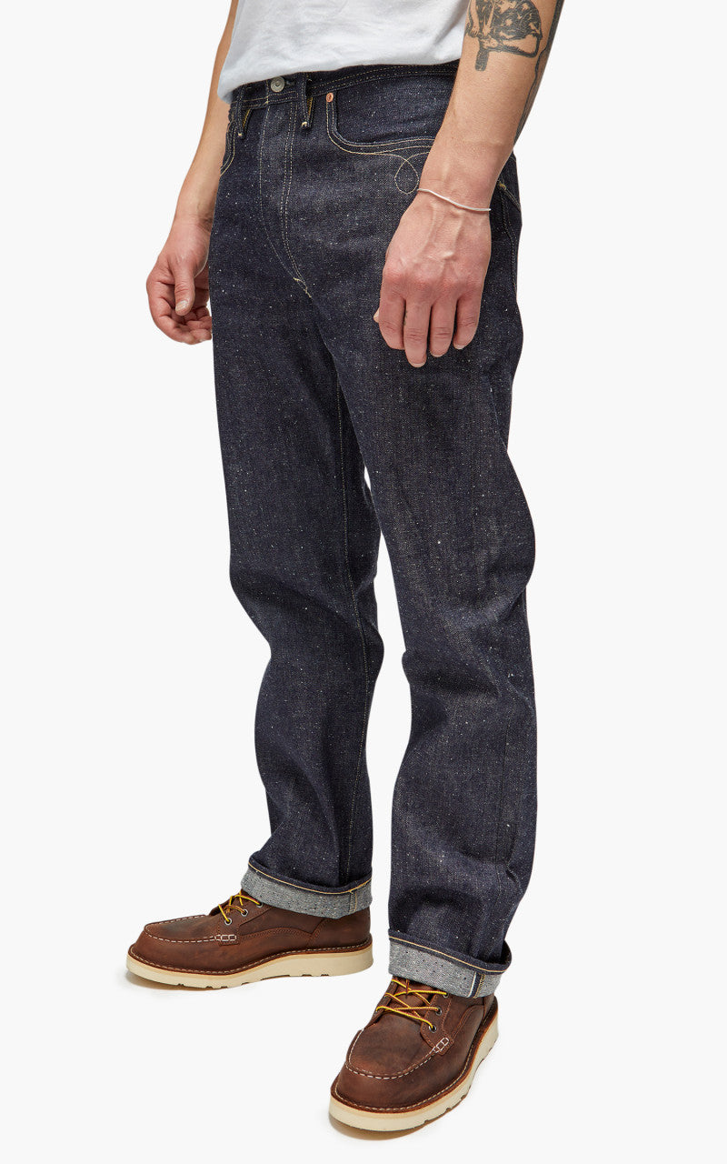 RRL Vintage Robuck Jeans Straight Indigo