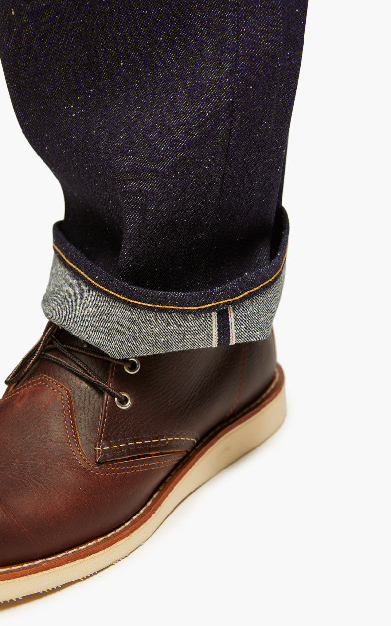 RRL 1910 Buckleback Limited Jeans Indigo