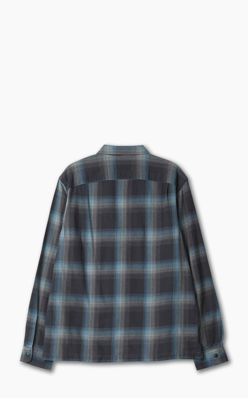 RRL Towns Camp Work Shirt