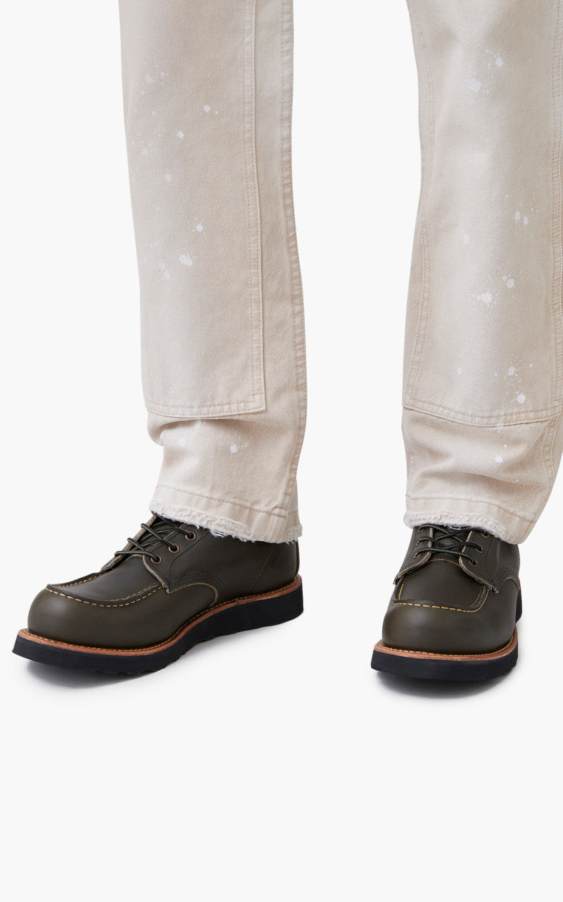 Red Wing Shoes 8828 Classic Moc Toe Alpine Portage