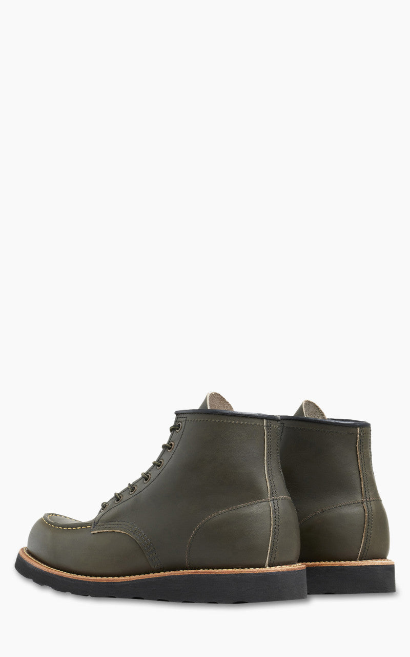 Red Wing Shoes 8828 Classic Moc Toe Alpine Portage