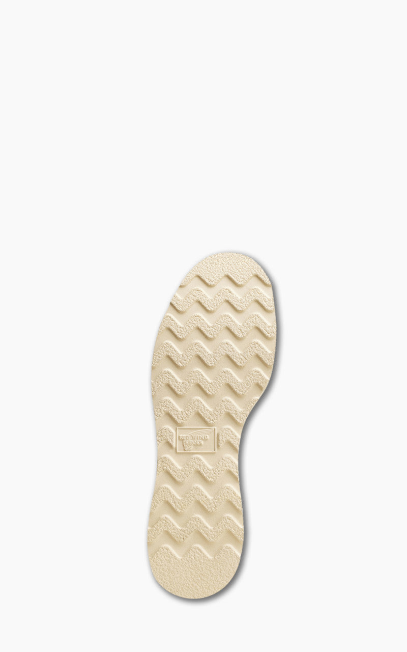 Red Wing Shoes 8833D Classic Moc Toe Hawthorne Abilene Leather