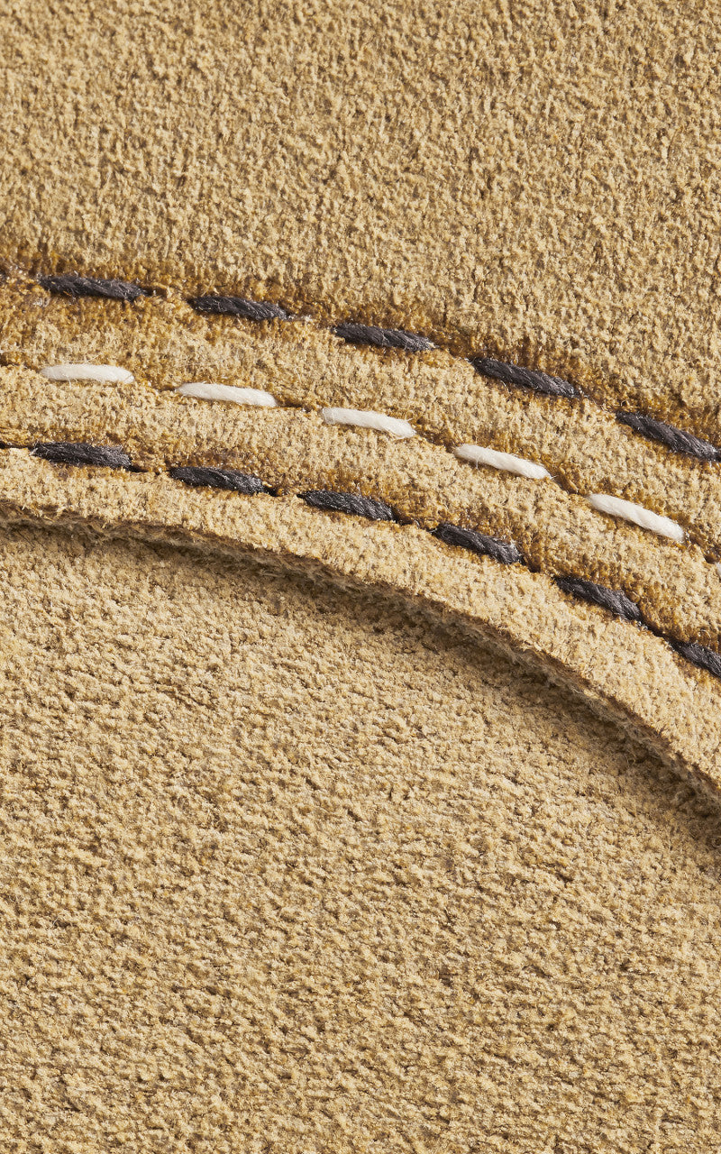 Red Wing Shoes 8833D Classic Moc Toe Hawthorne Abilene Leather