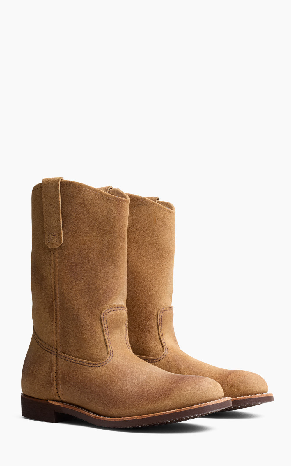 Red Wing Shoes 8060 Pecos Hawthorne Muleskinner