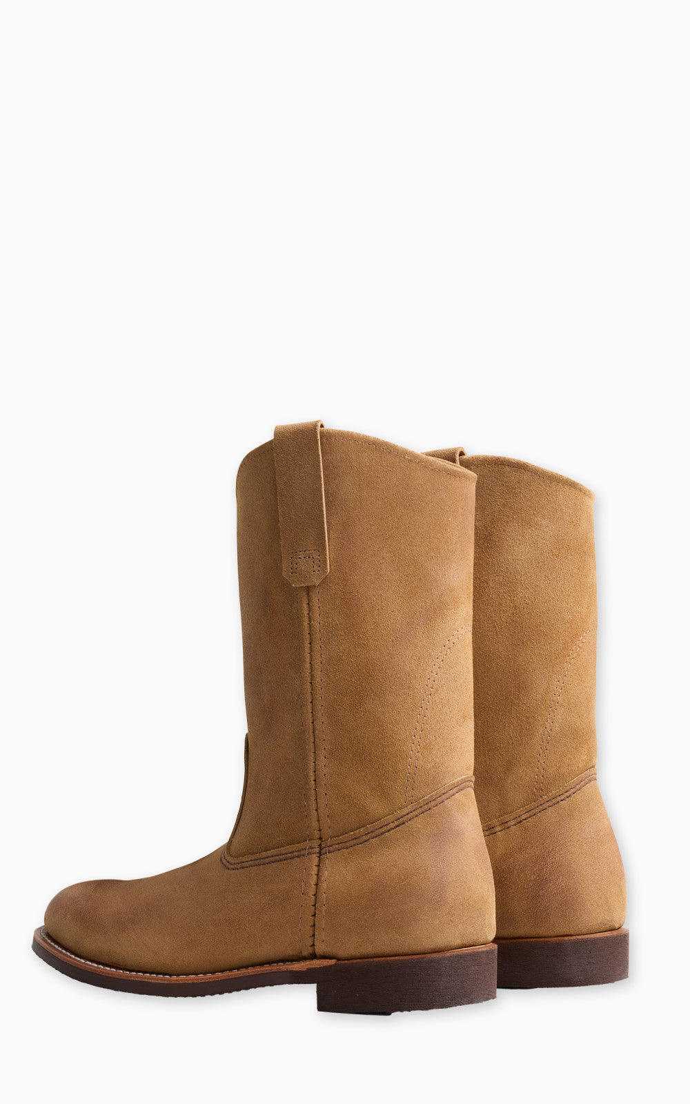 Red Wing Shoes 8060 Pecos Hawthorne Muleskinner