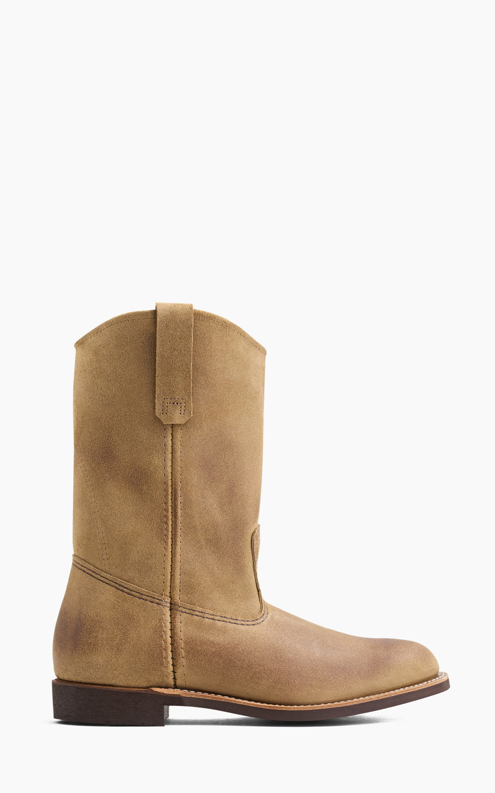 Red Wing Shoes 8060 Pecos Hawthorne Muleskinner