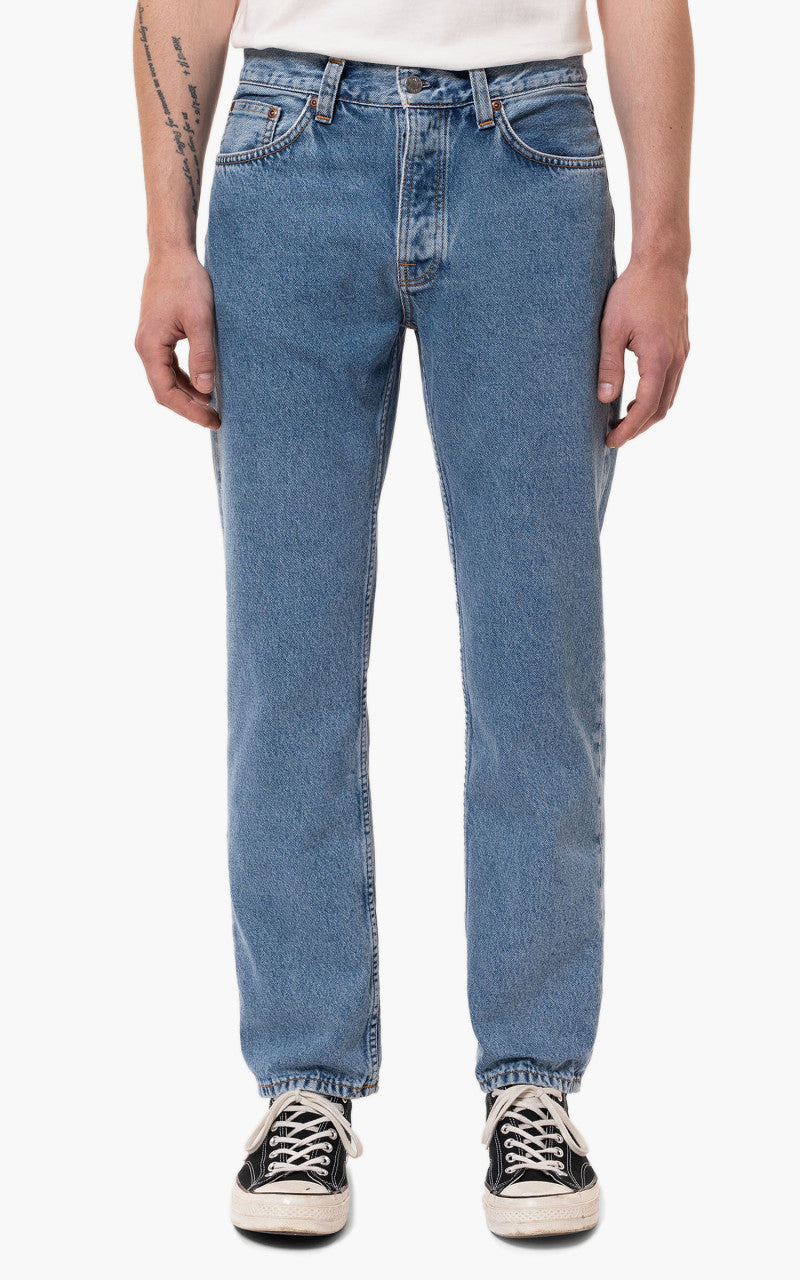 Nudie Jeans Rad Rufus Light Breeze