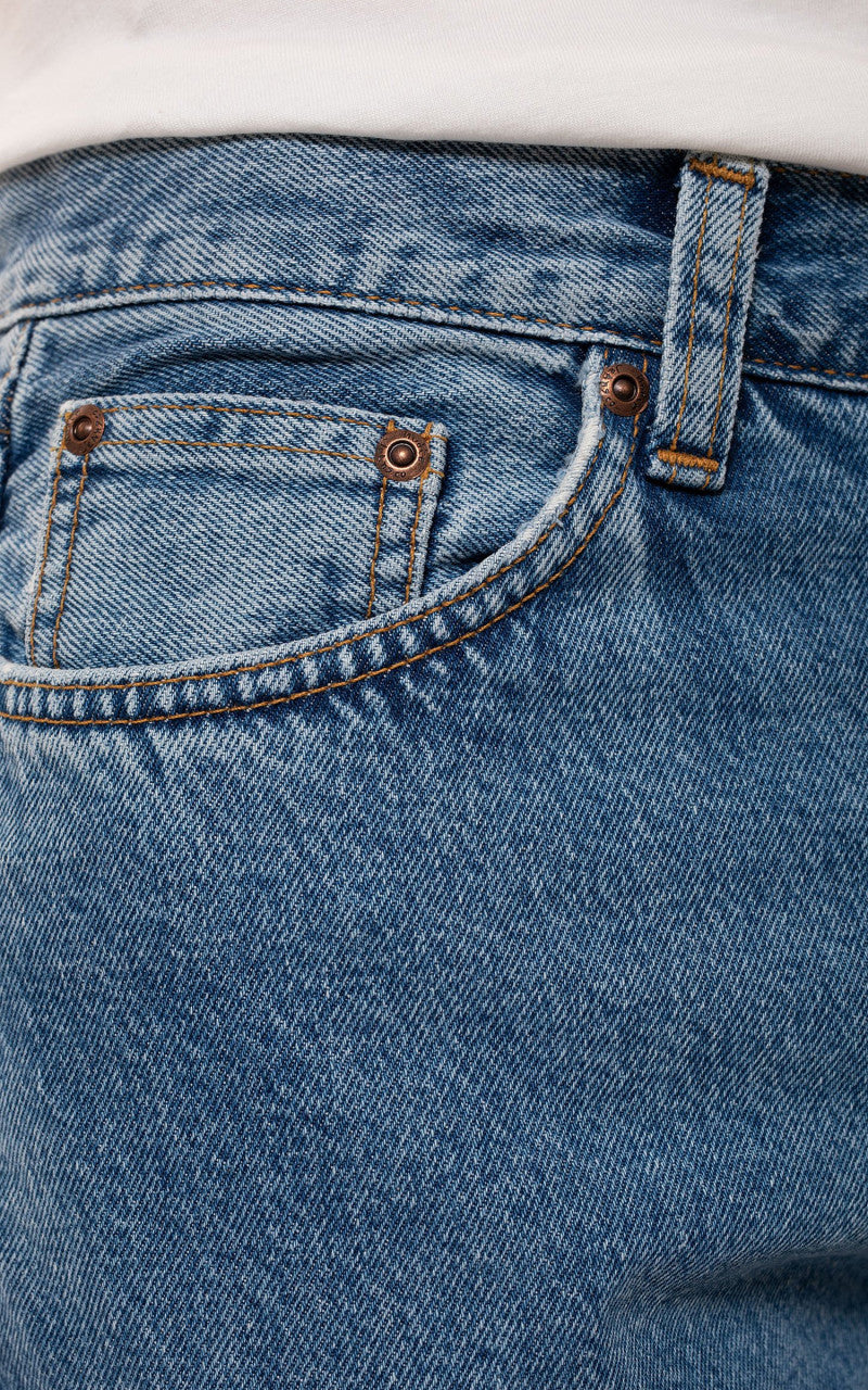 Nudie Jeans Rad Rufus Light Breeze