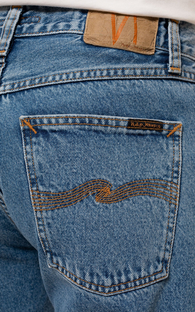 Nudie Jeans Rad Rufus Light Breeze