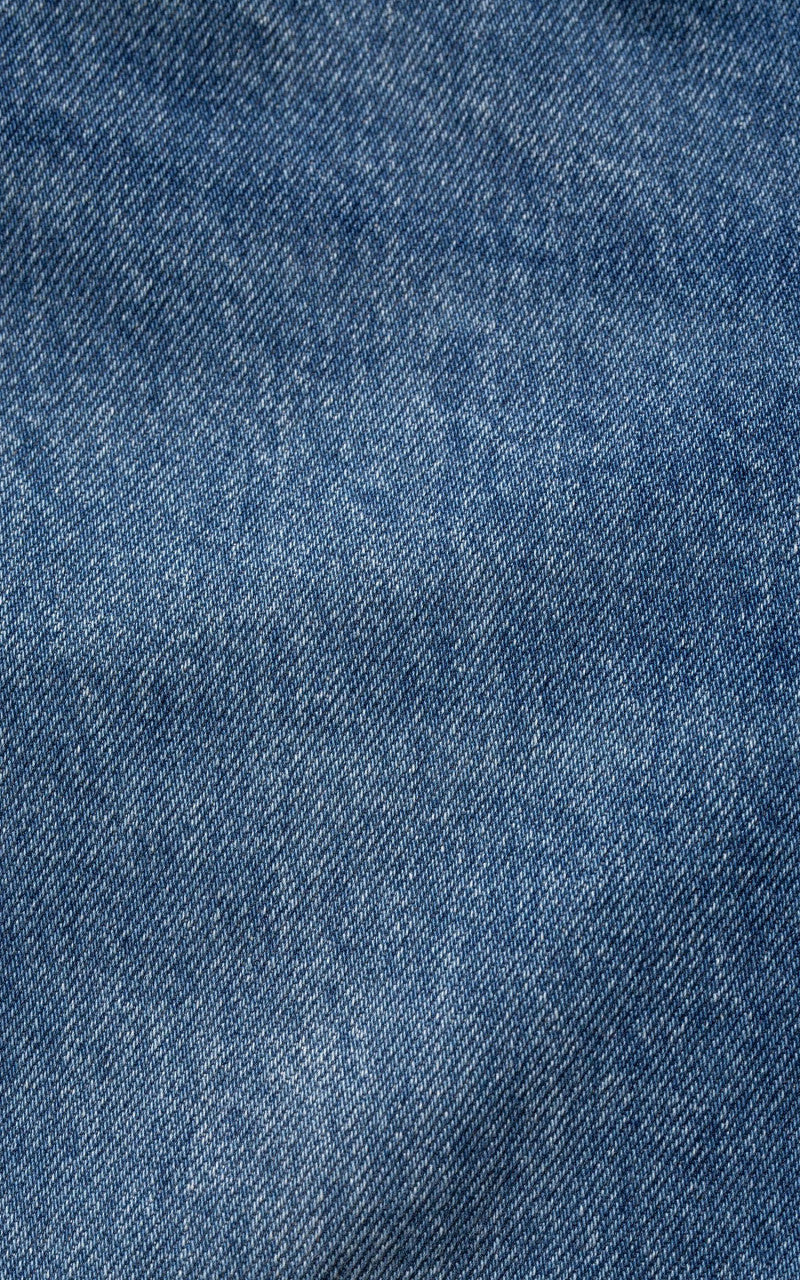 Nudie Jeans Rad Rufus Nostalgic Blue