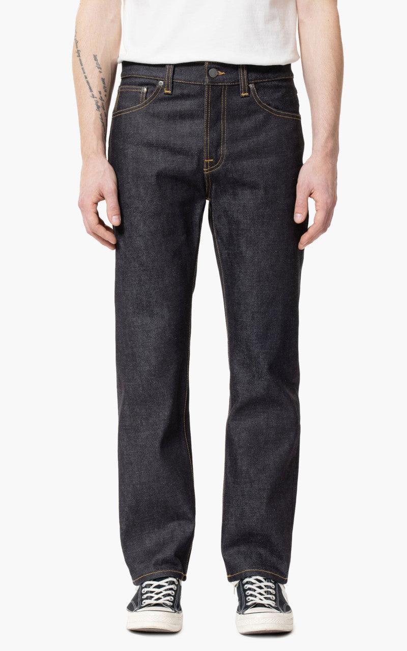 Nudie Jeans Rad Rufus Dry Deluxe