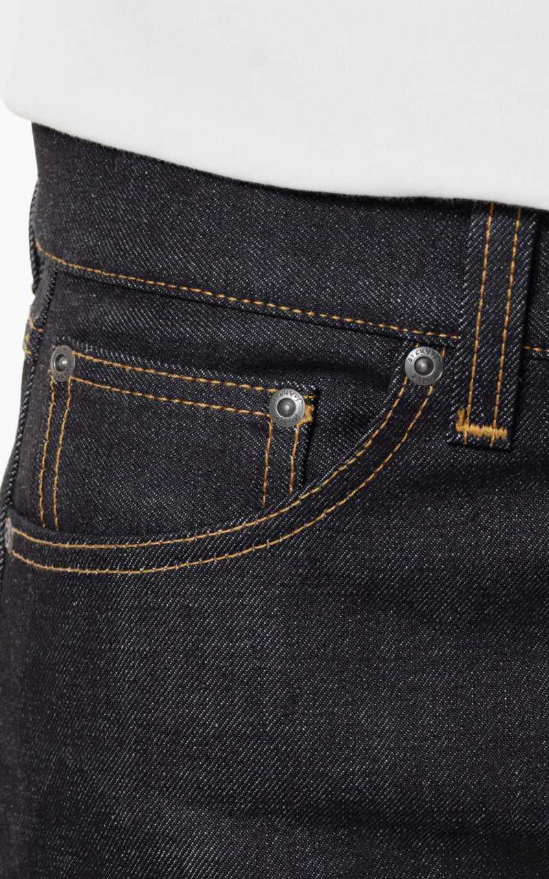 Nudie Jeans Rad Rufus Dry Deluxe