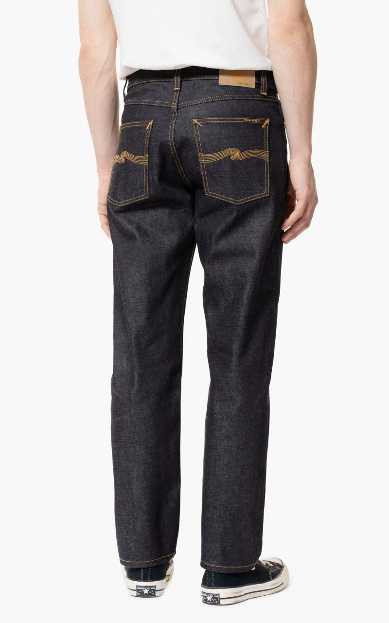 Nudie Jeans Rad Rufus Dry Deluxe