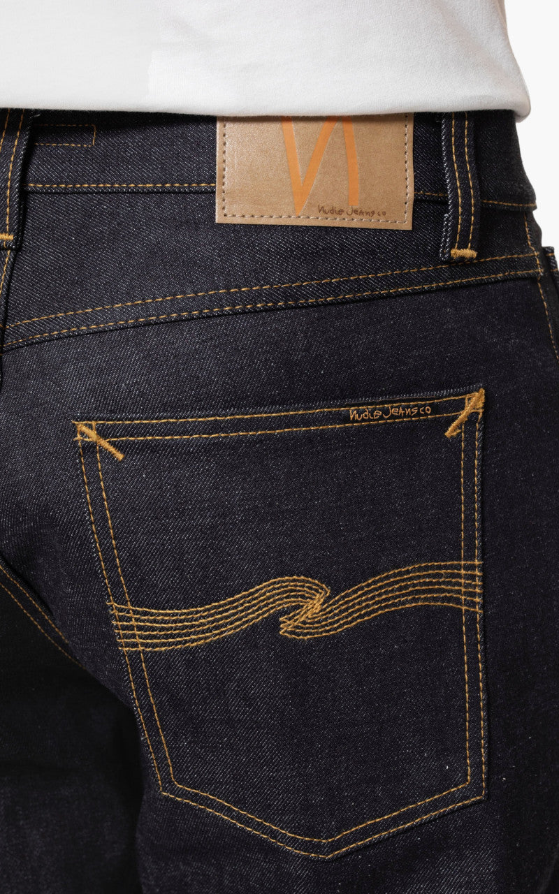 Nudie Jeans Rad Rufus Dry Deluxe