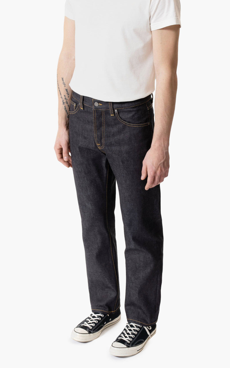 Nudie Jeans Rad Rufus Dry Deluxe