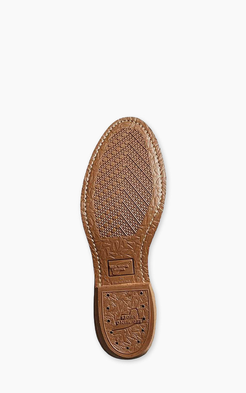 Red Wing Shoes 1155 Pecos Brown Boomer