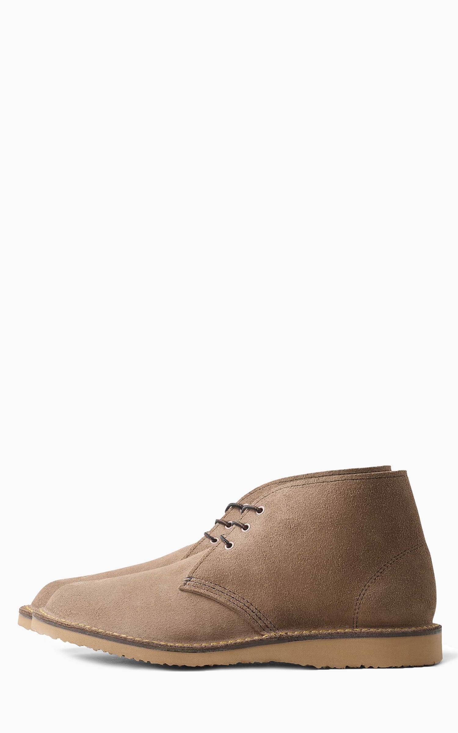 Red Wing Shoes 3610 Weekender Chukka Sandstone Mohave