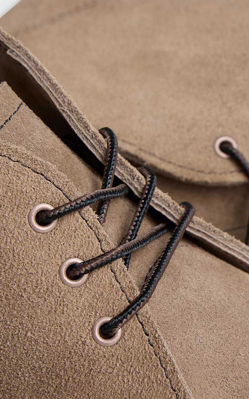 Red Wing Shoes 3610 Weekender Chukka Sandstone Mohave