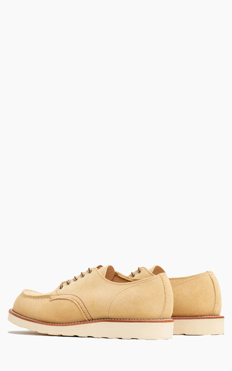 Red Wing Shoes 08079D Shop Moc Oxford Hawthorne Abilene