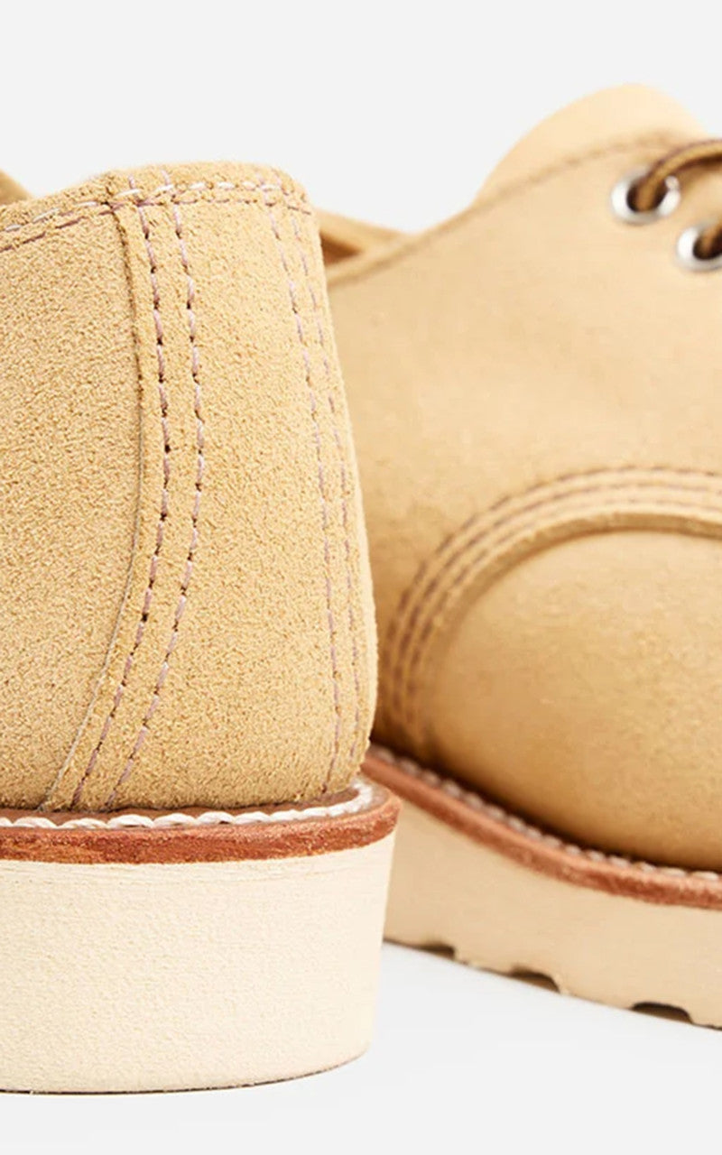 Red Wing Shoes 08079D Shop Moc Oxford Hawthorne Abilene