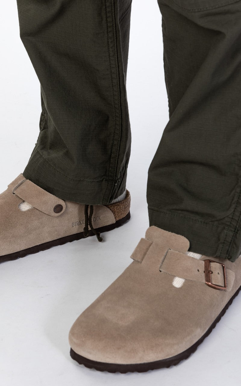 Carhartt WIP Regular Cargo Pant Rinsed Cypress