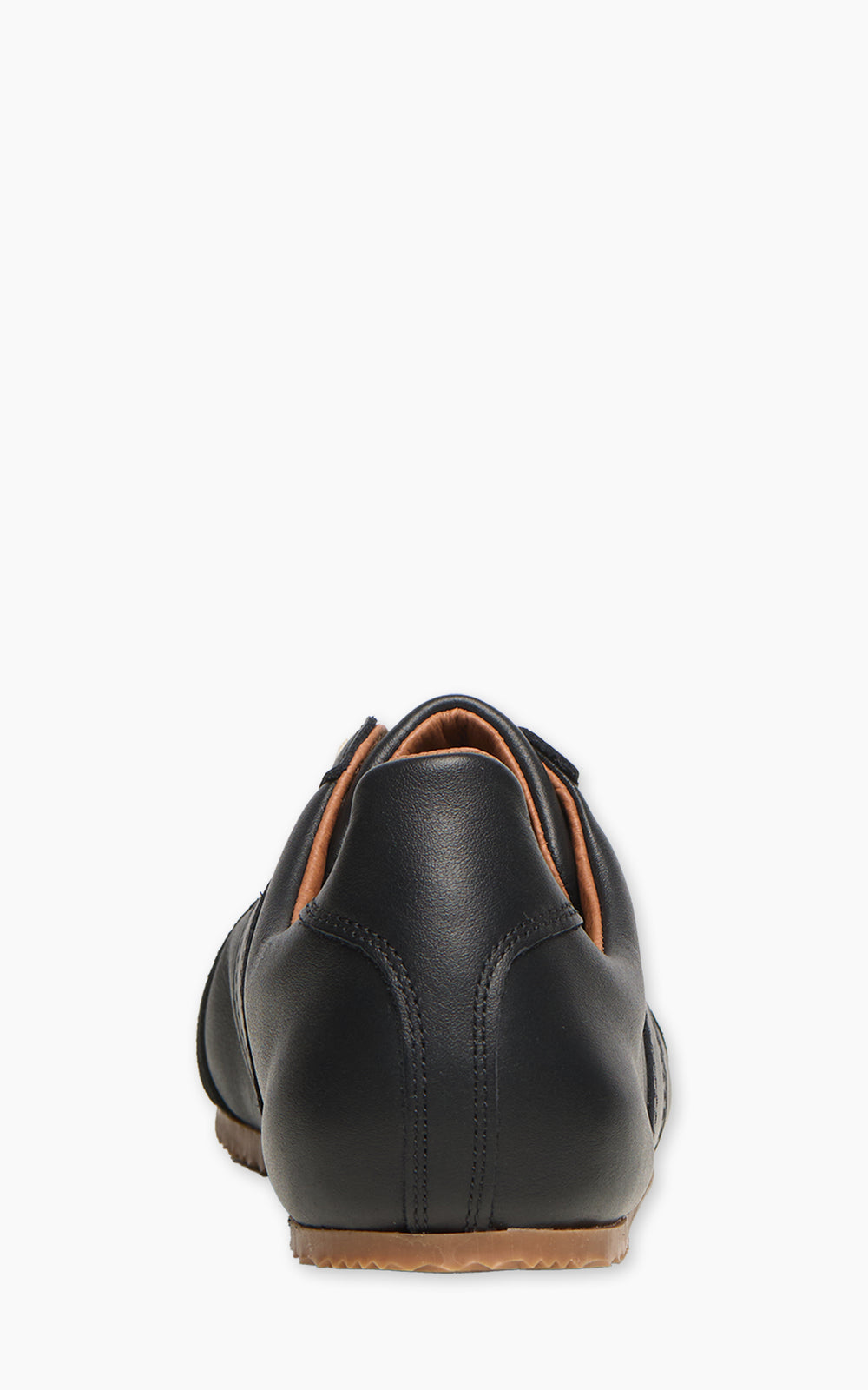 Reproduction Of Found 1714L German Military Trainer Black