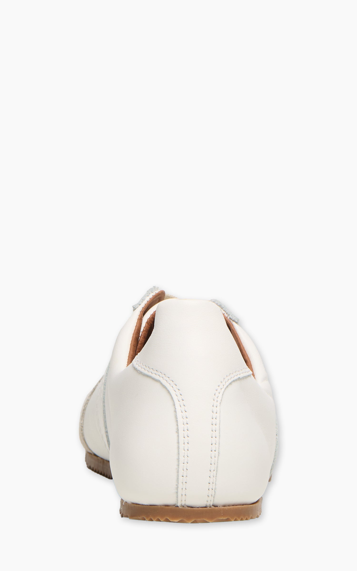 Reproduction Of Found 1714L German Military Trainer White