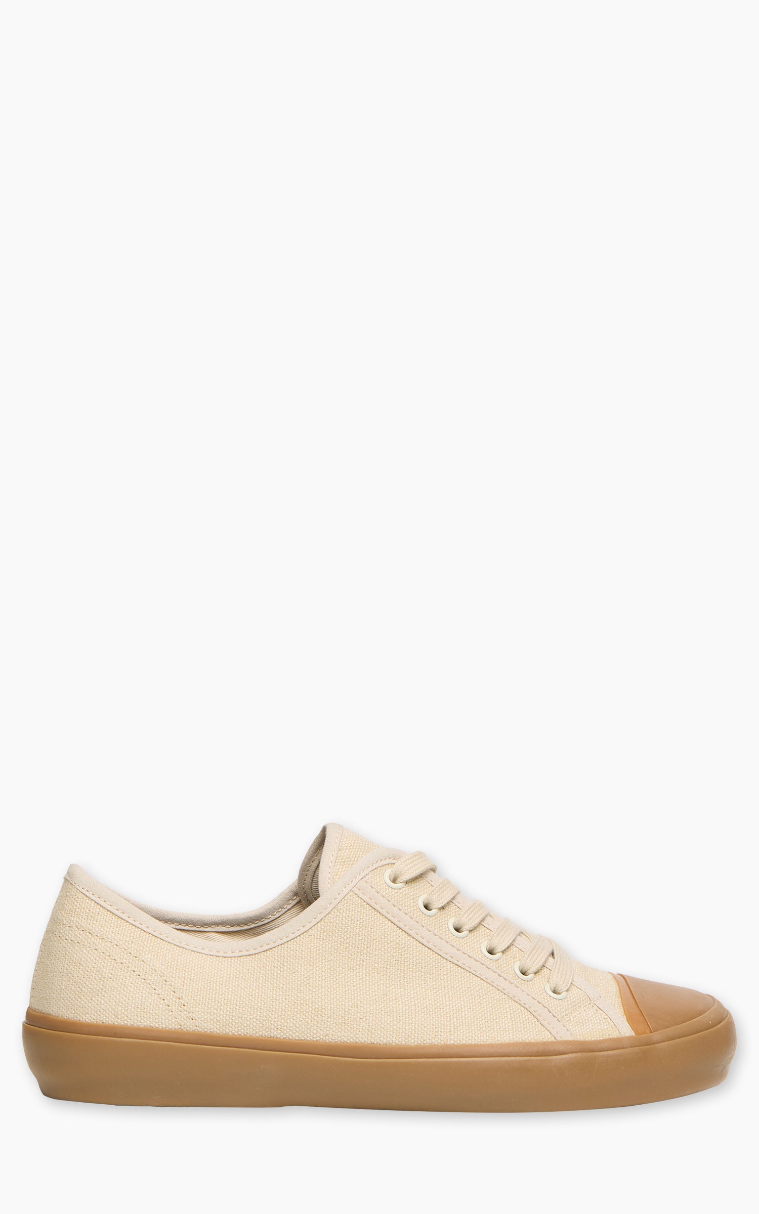 Reproduction Of Found 5500LF U.S. Navy Military Trainer Natural/Honey