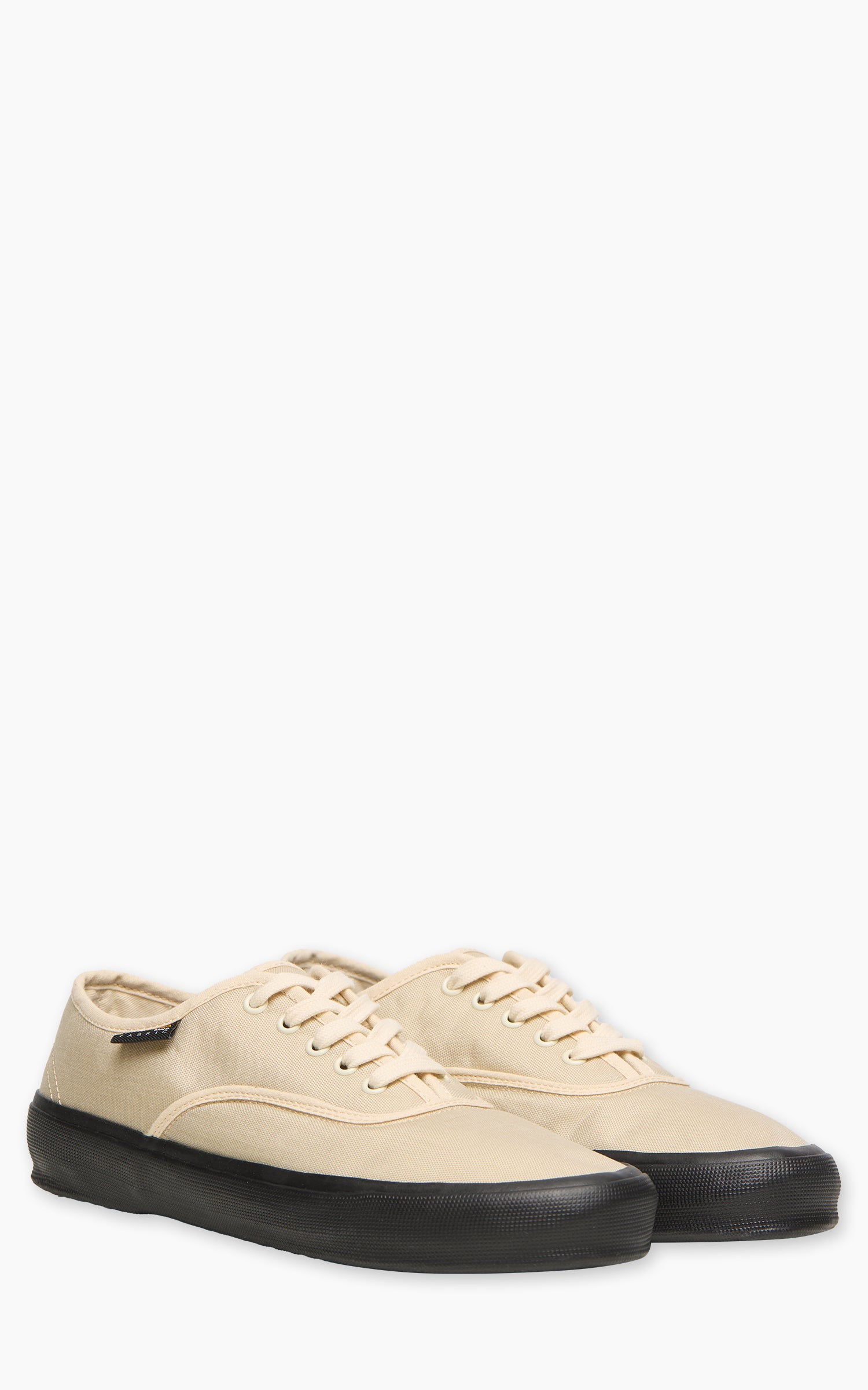 Reproduction Of Found 5851C U.S. Navy Military Trainer Natural/Black