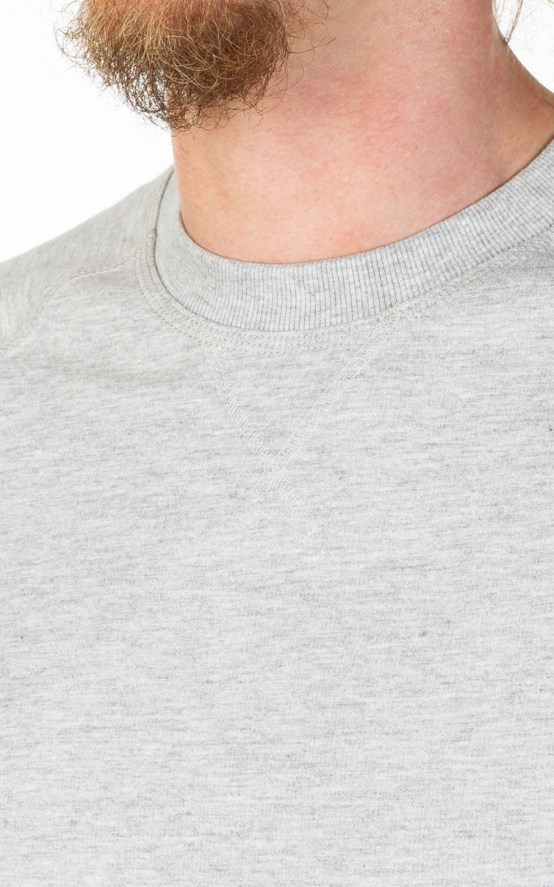 Resteröds Original Sweatshirt Grey