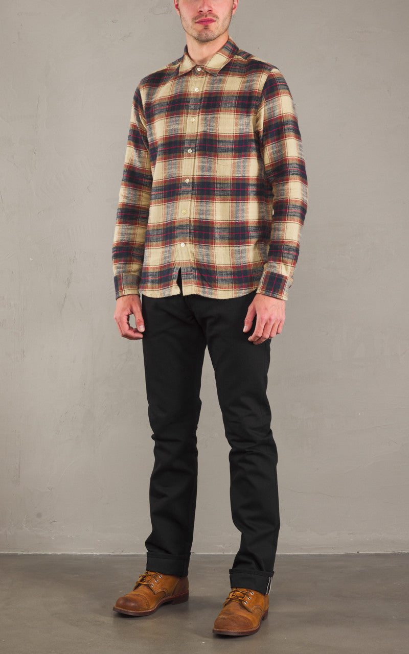 Rogue Territory Stanton Stealth 11oz