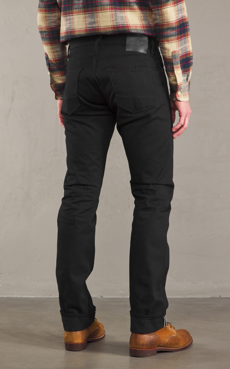 Rogue Territory Stanton Stealth 11oz