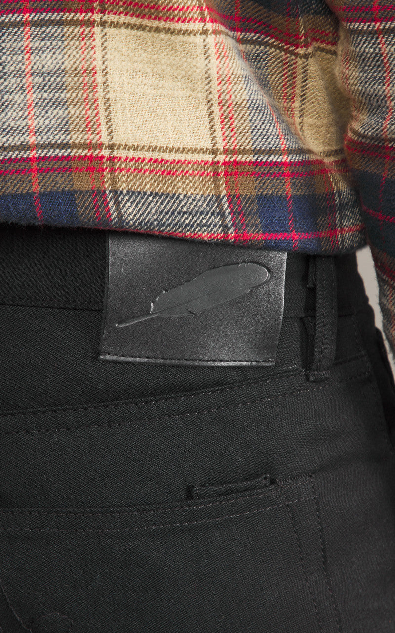 Rogue Territory Stanton Stealth 11oz