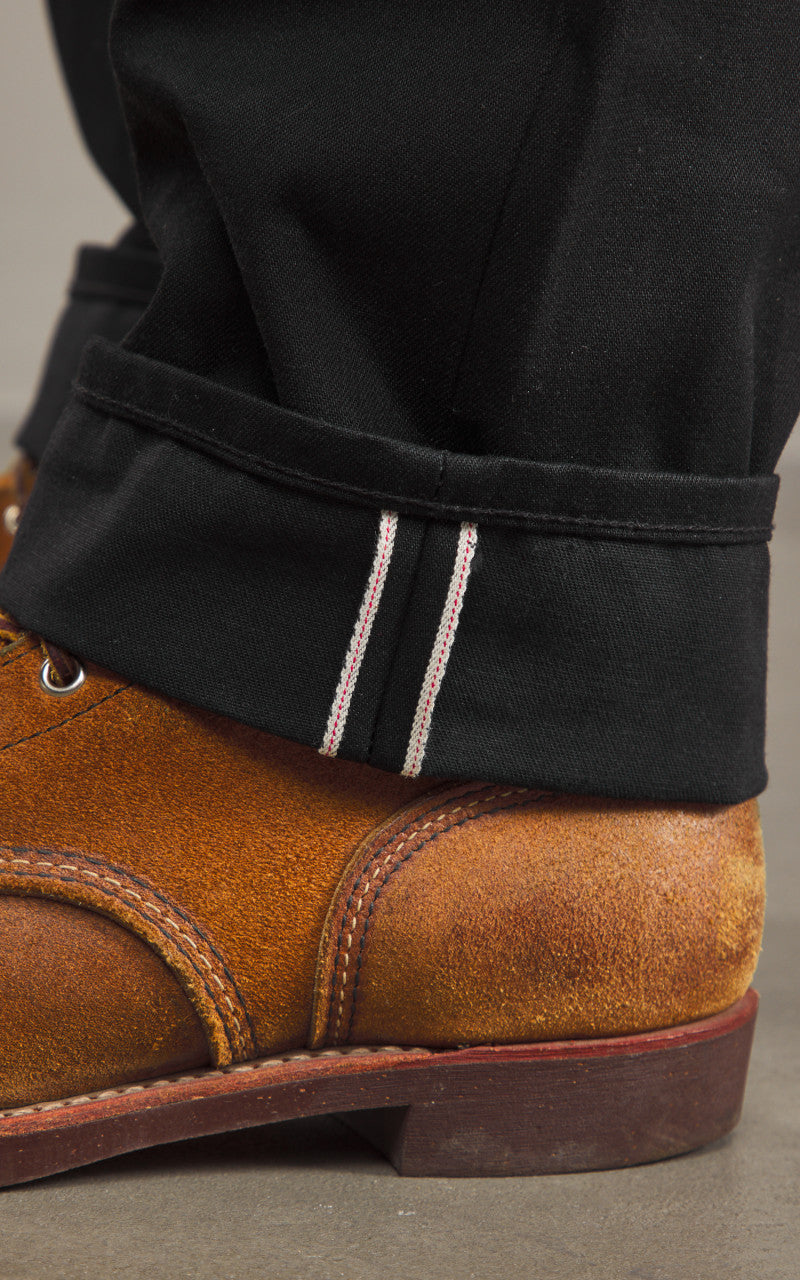 Rogue Territory Stanton Stealth 11oz