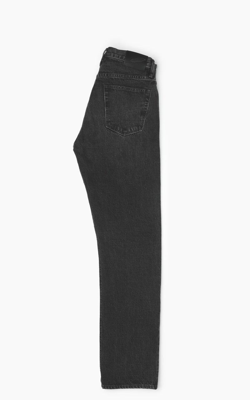 Rogue Territory Strider Stealth Black Wash