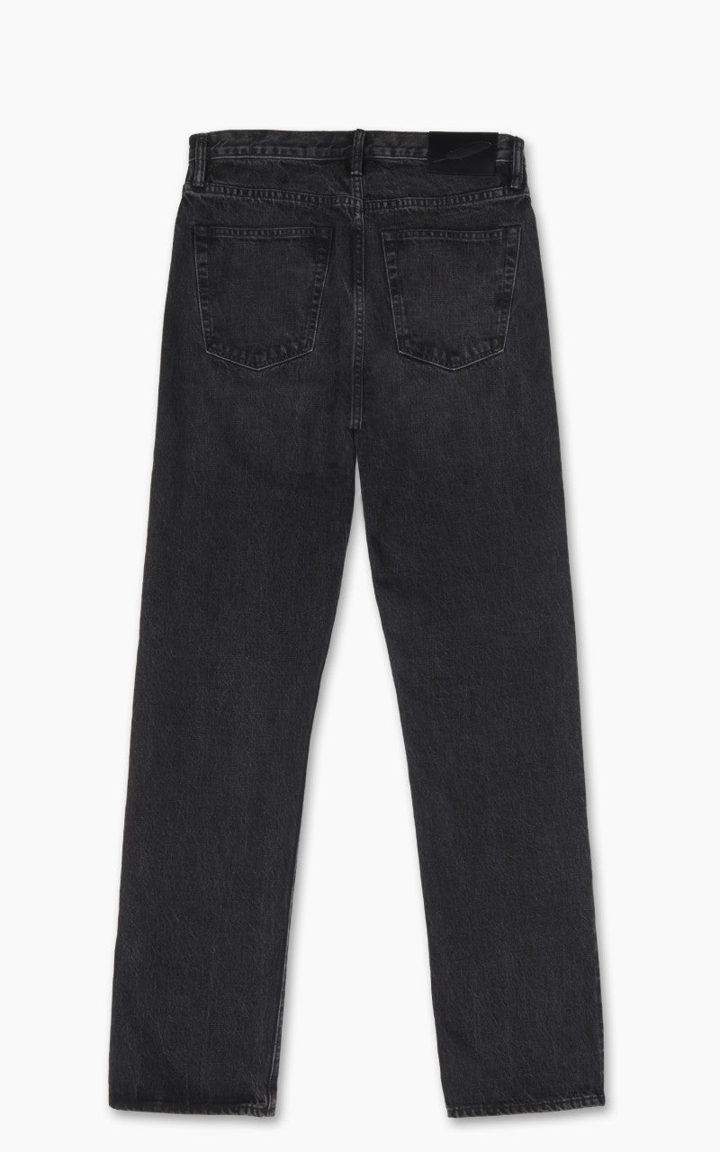 Rogue Territory Strider Stealth Black Wash