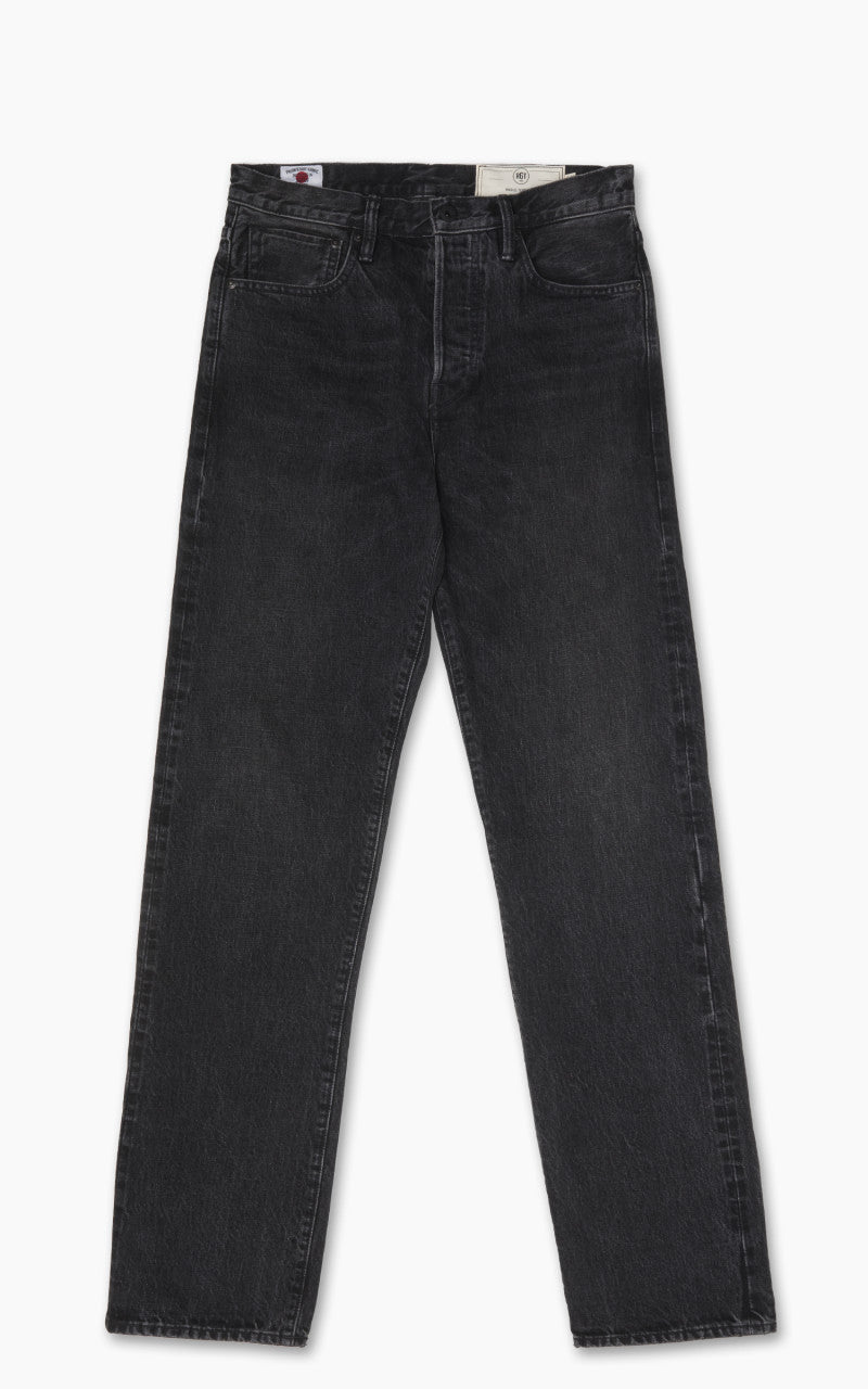 Rogue Territory Strider Stealth Black Wash