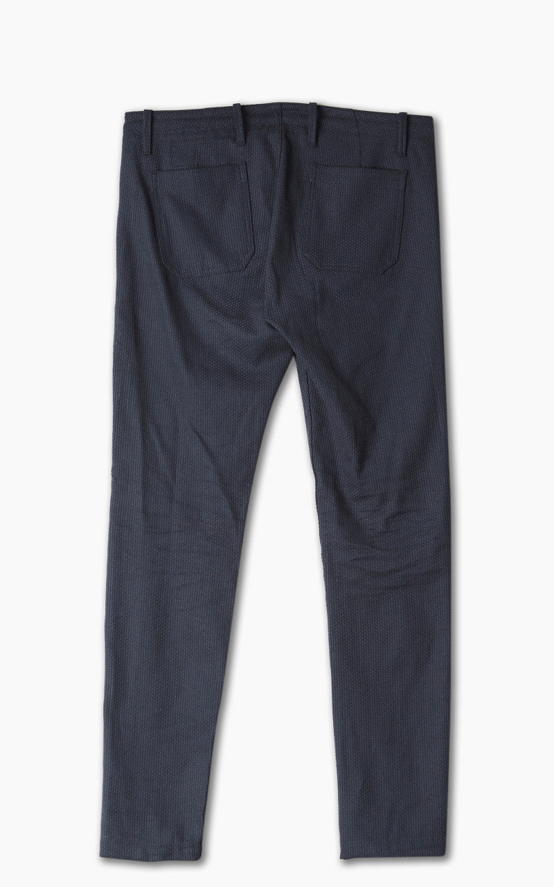 Rogue Territory Boarder Pants Navy Sashiko