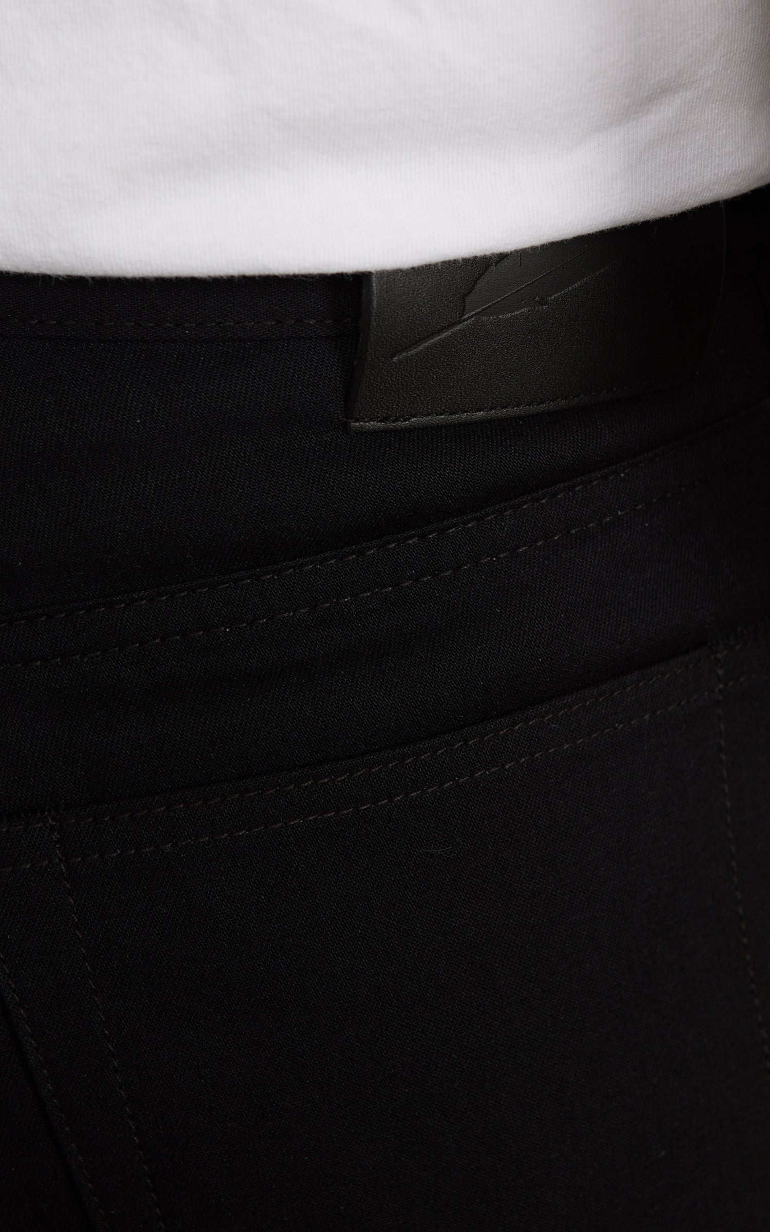 Rogue Territory Strider Selvedge Stealth 11oz