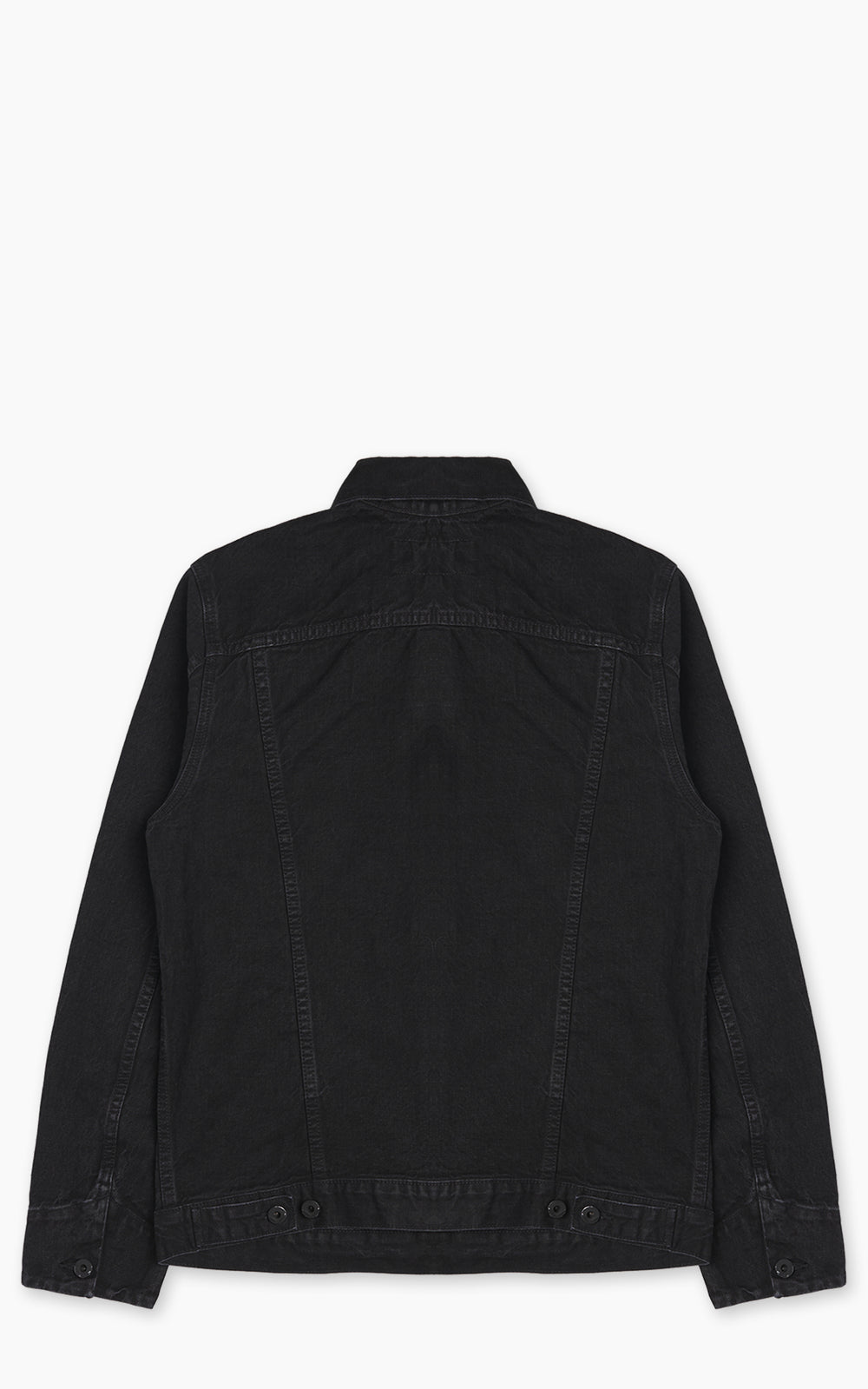 Rogue Territory Supply Jacket River Wash Stealth
