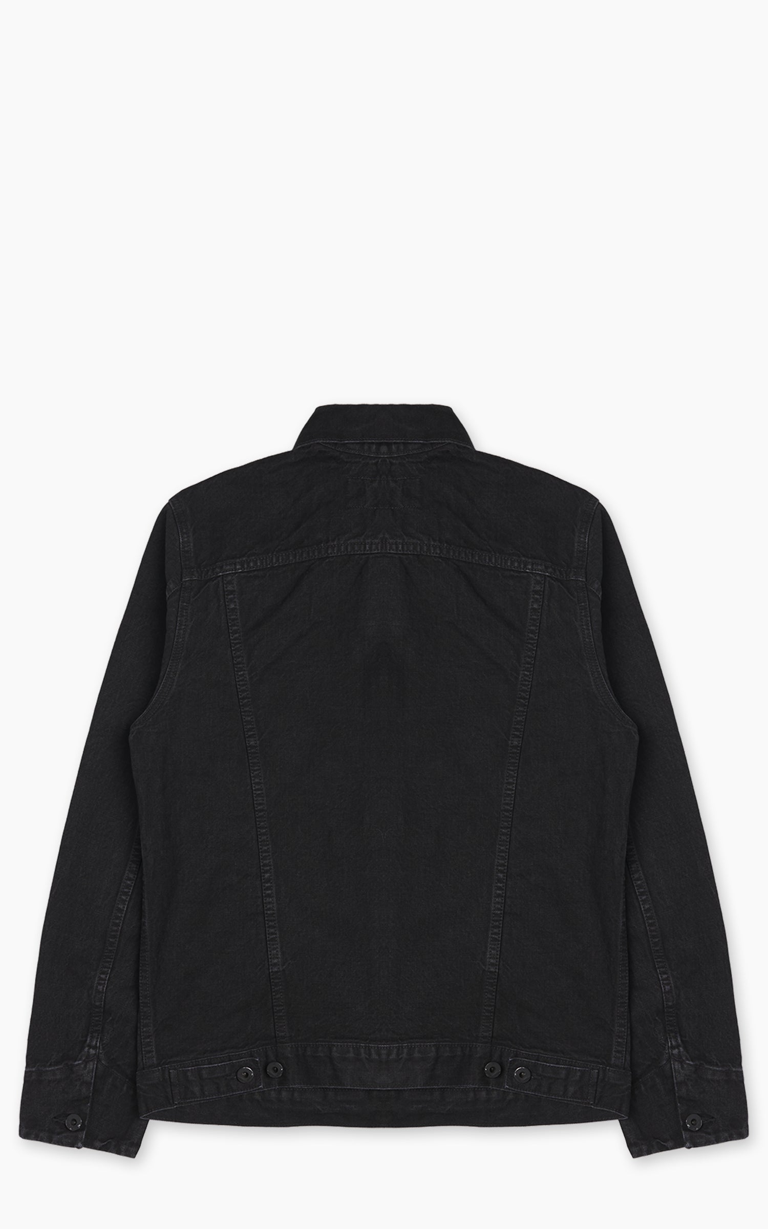 Rogue Territory Supply Jacket River Wash Stealth