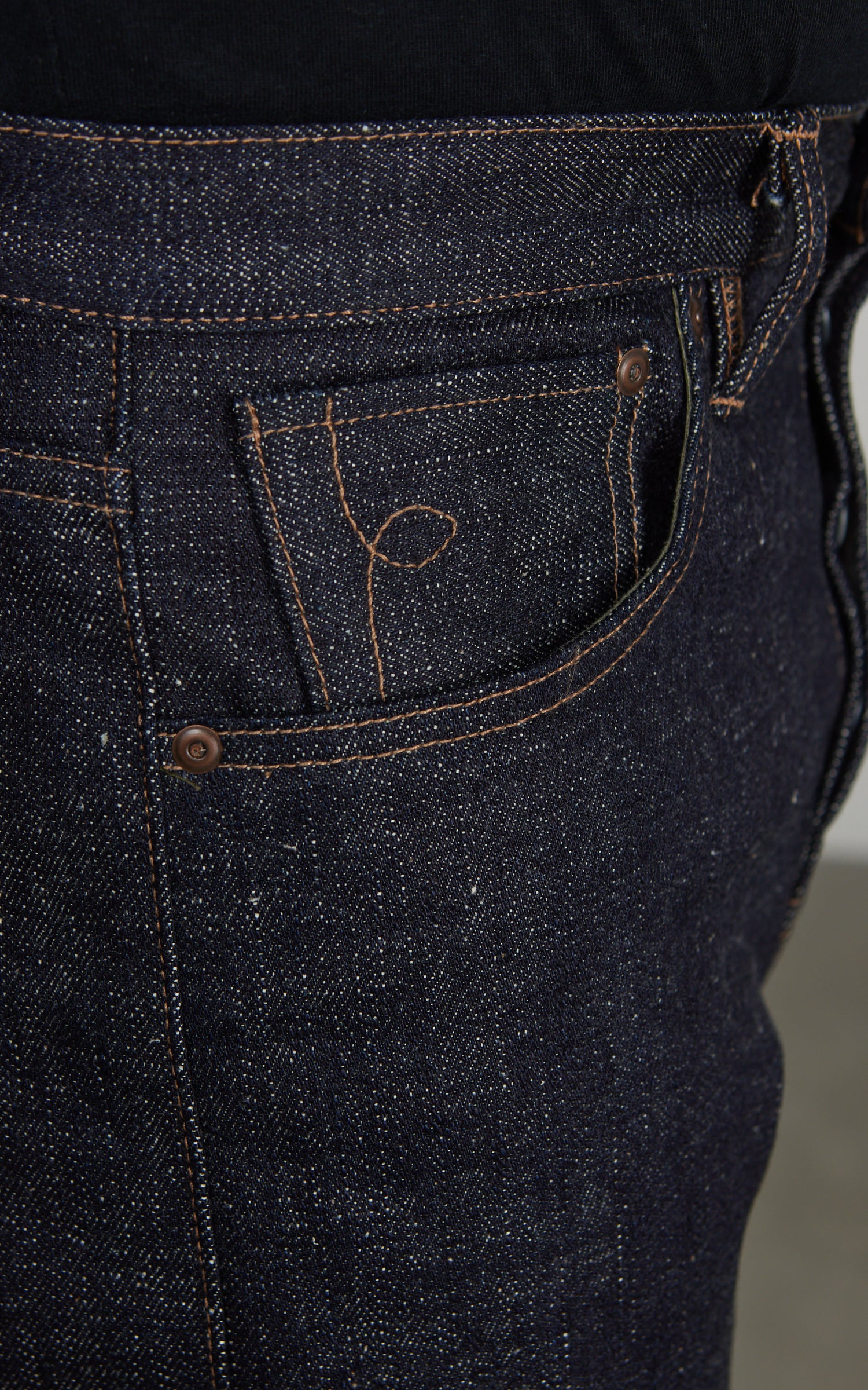 Rogue Territory Strider Cryptic Indigo 17oz