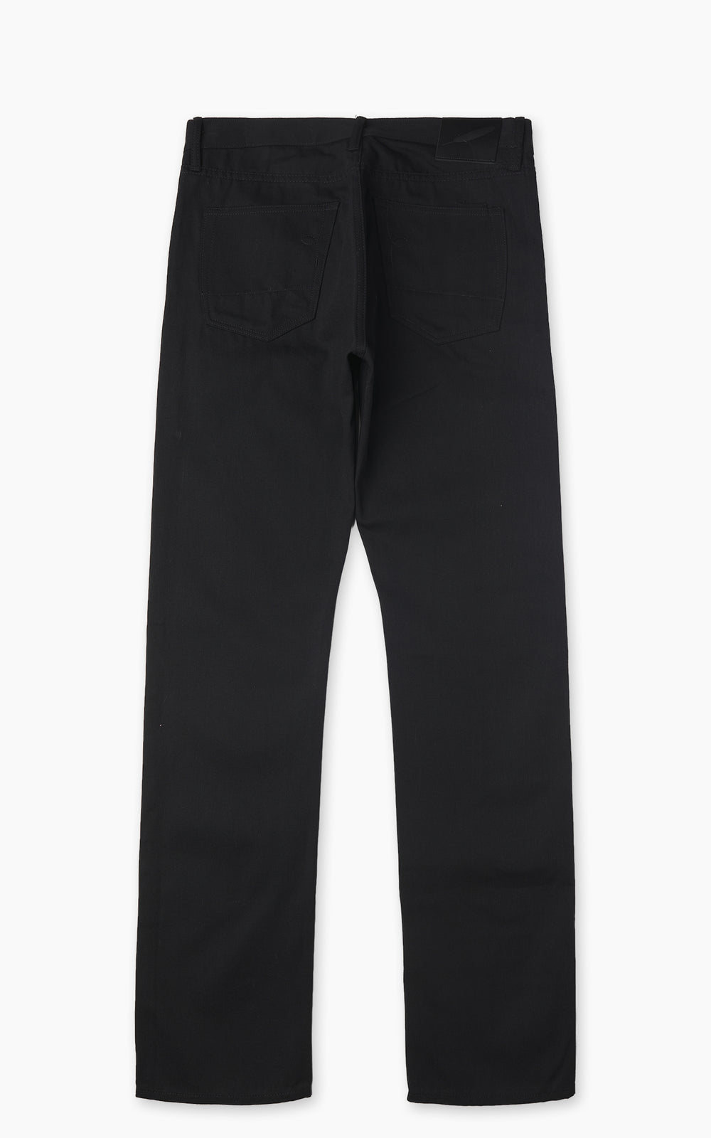 Rogue Territory Strider Selvedge Stealth 11oz