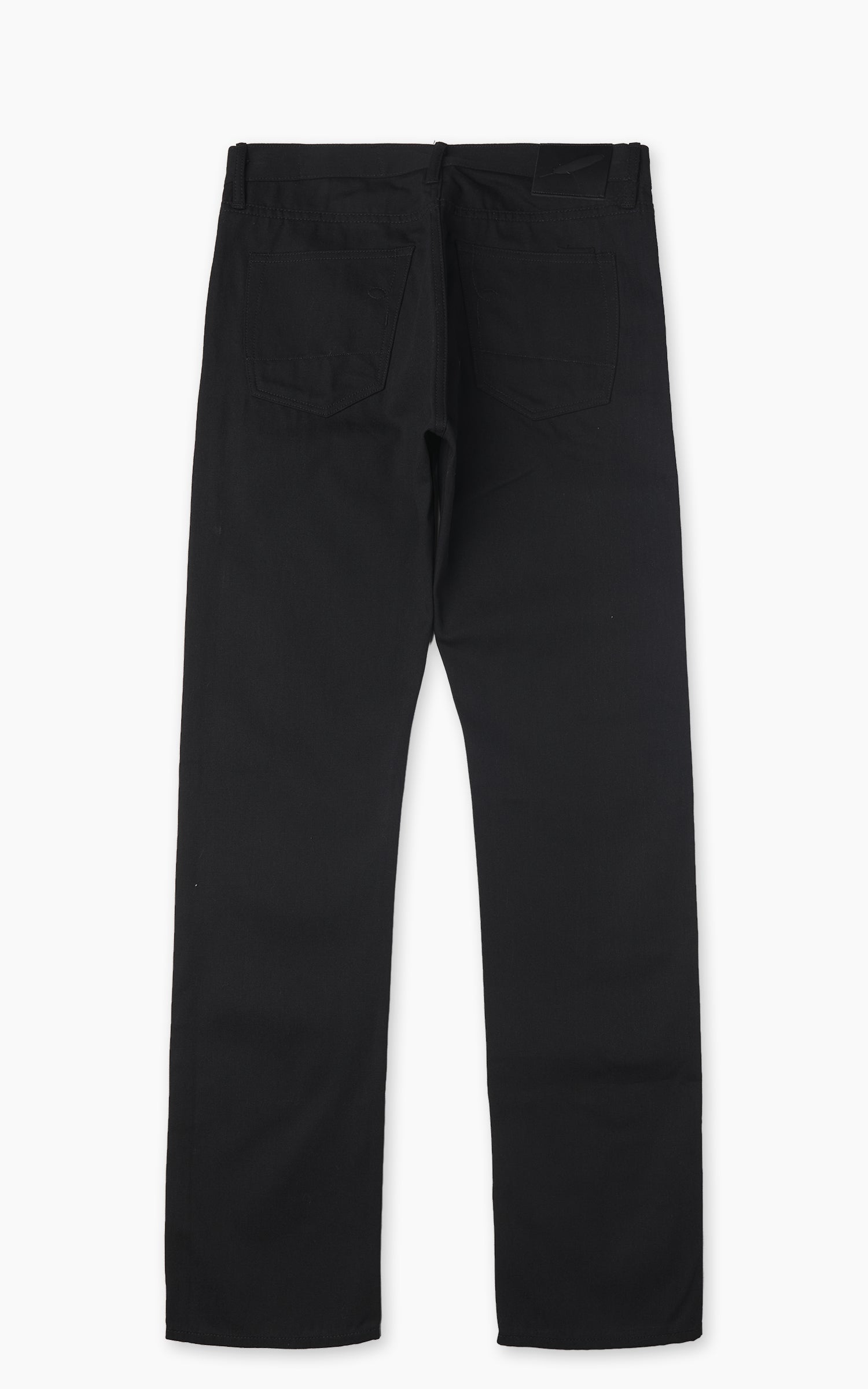 Rogue Territory Strider Selvedge Stealth 11oz