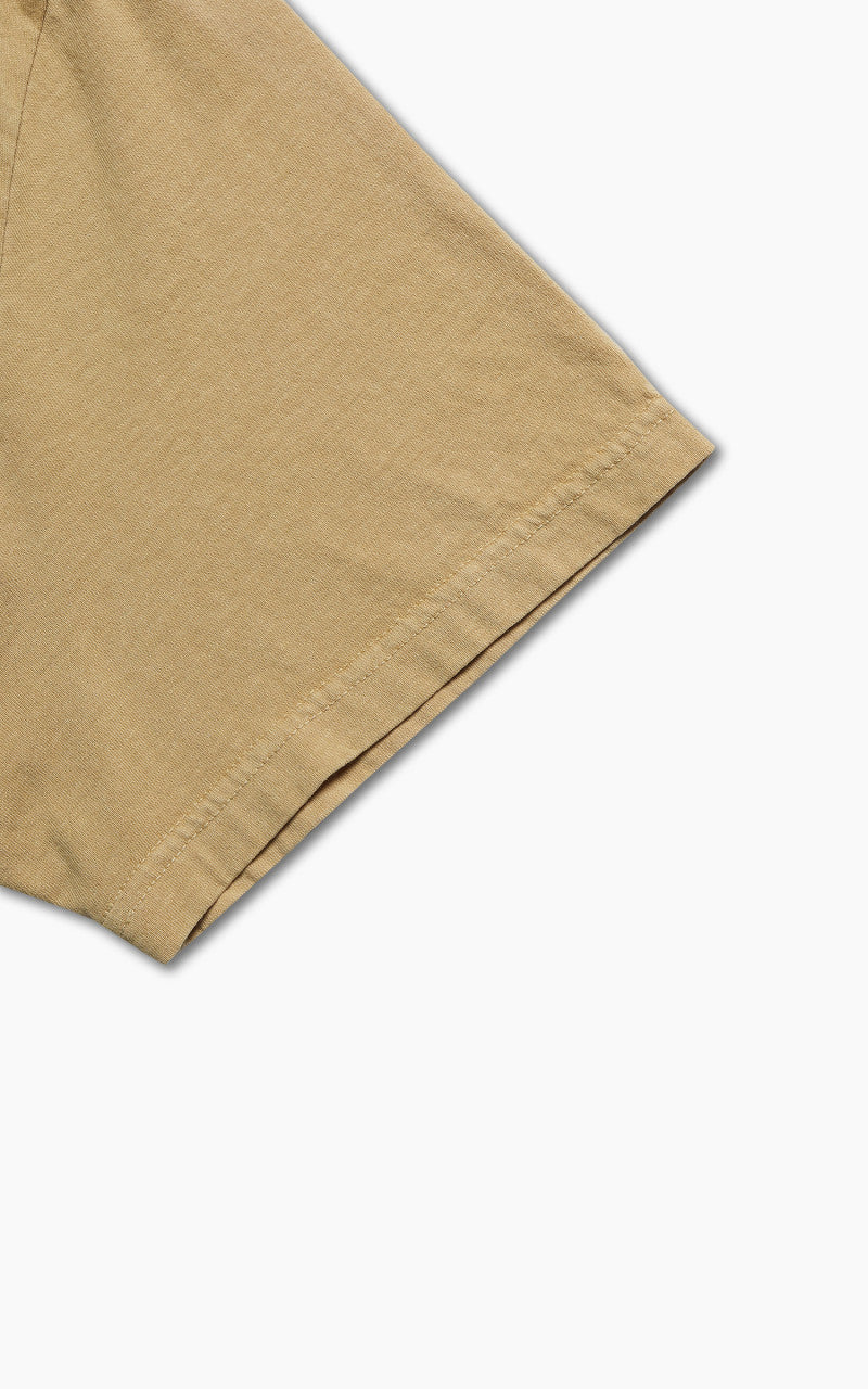 Nudie Jeans Roy Every Mountain Faded Sun